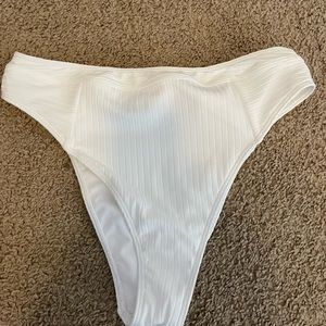 Abercrombie swim bottoms